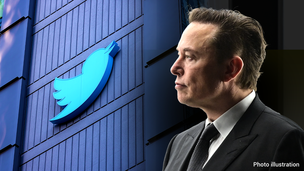Analyst sagt, dass die Twitter-Beteiligung von Elon Musk eine vollständige Übernahme nicht ausschließt