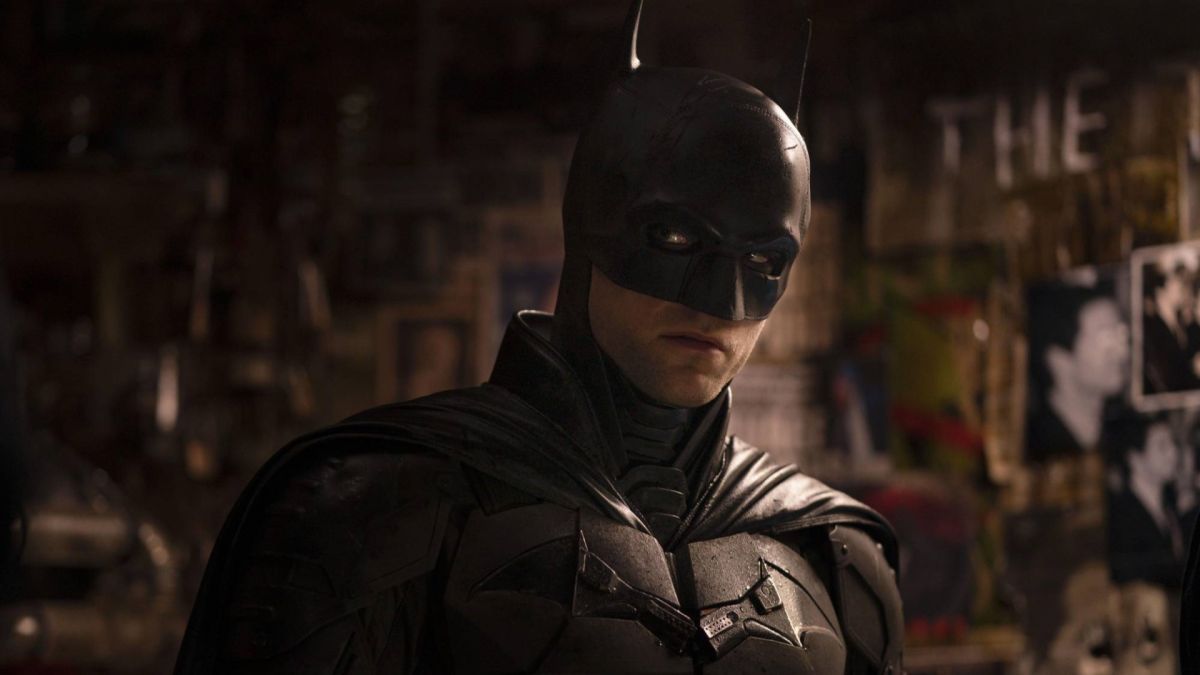 Photo of Batman 2 kündigte die Rückkehr von Robert Pattinson und Matt Reeves als Regisseur an