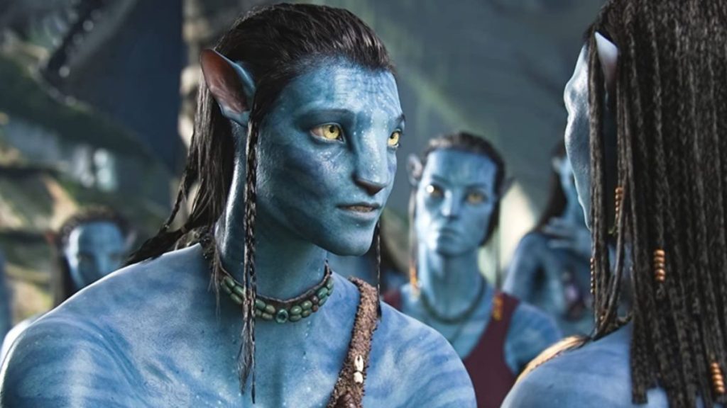 Der Trailer zu Avatar 2 wurde auf der Cinema Con enthüllt, da die Fortsetzung von James Cameron den offiziellen Titel erhält