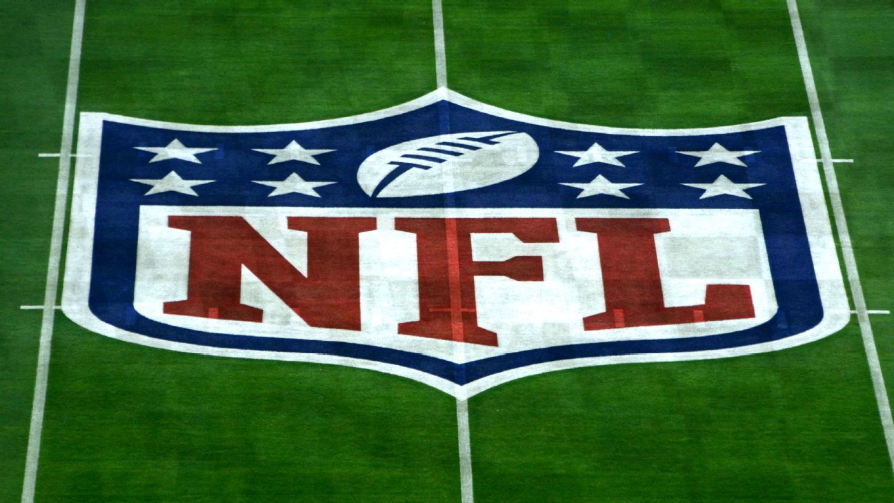 Die NFL wird am Weihnachtstag zum ersten Mal zwei Nachmittagsspiele und ein Turnier zur Hauptsendezeit austragen