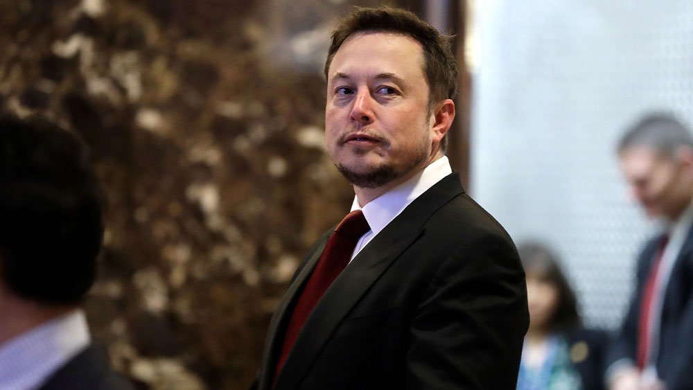 Dow-Futures: was zu tun ist, wenn die Börsenkorrektur anhält;  Elon Musk kauft Twitter