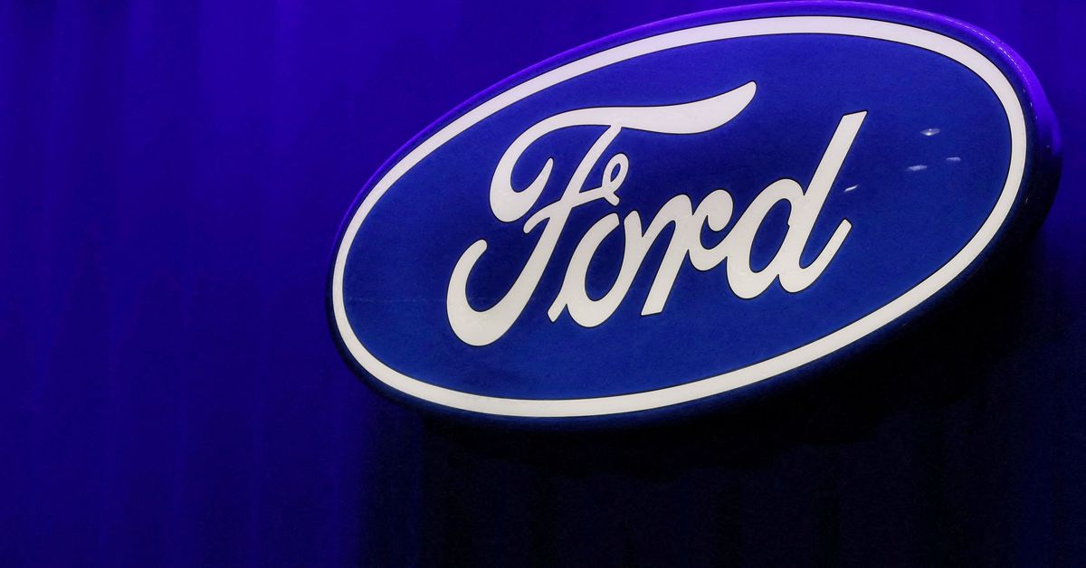 Photo of Ford und General Motors stoppen die Produktion in zwei Werken in Michigan wegen Teileknappheit