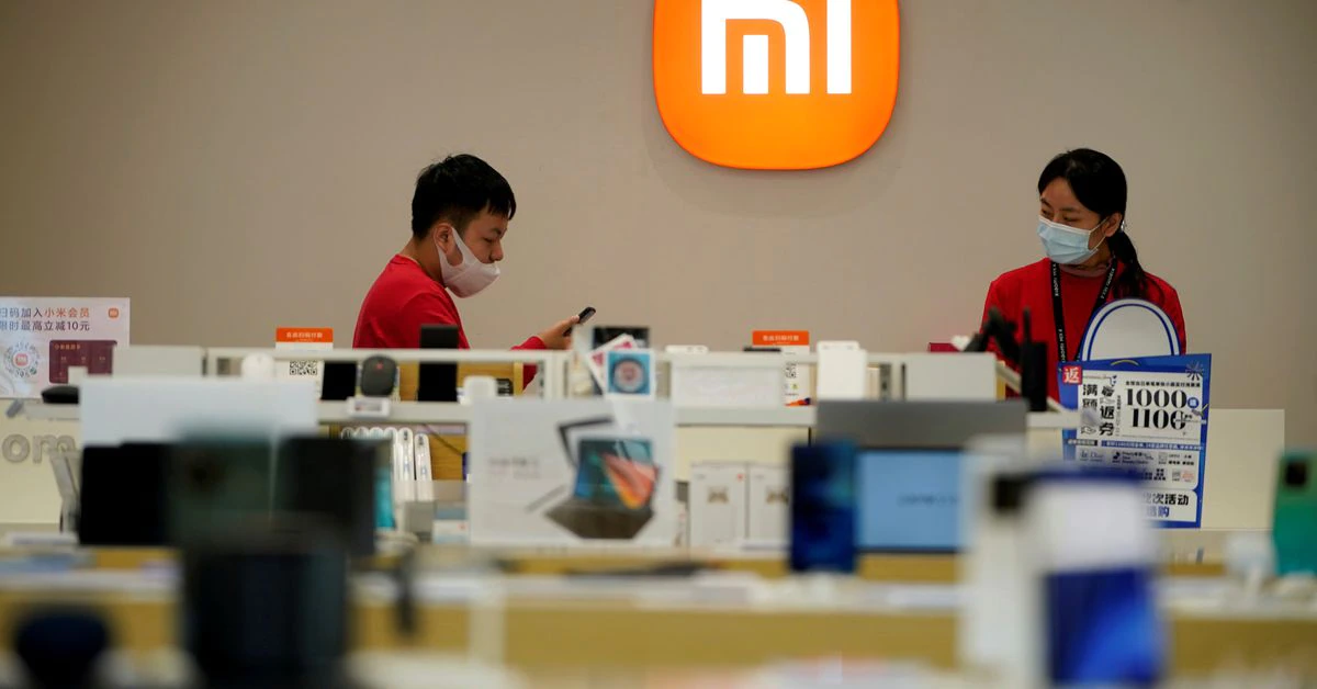 Photo of Indien beschlagnahmt Xiaomi-Vermögenswerte im Wert von 725 Millionen US-Dollar wegen illegaler Überweisungen