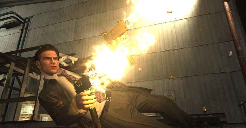 Photo of Max Payne 1 & 2 wird von Remedy und Rockstar für PS5, PC und Xbox remastered