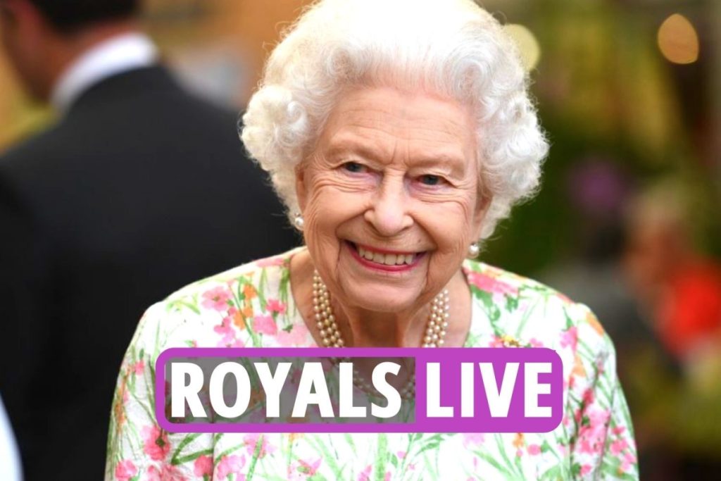 Neuigkeiten von Queen Elizabeth - Eugenie verriet, dass sie bei Harry und Meghans Windsor-Treffen mit Monarch "eine große Rolle spielt".