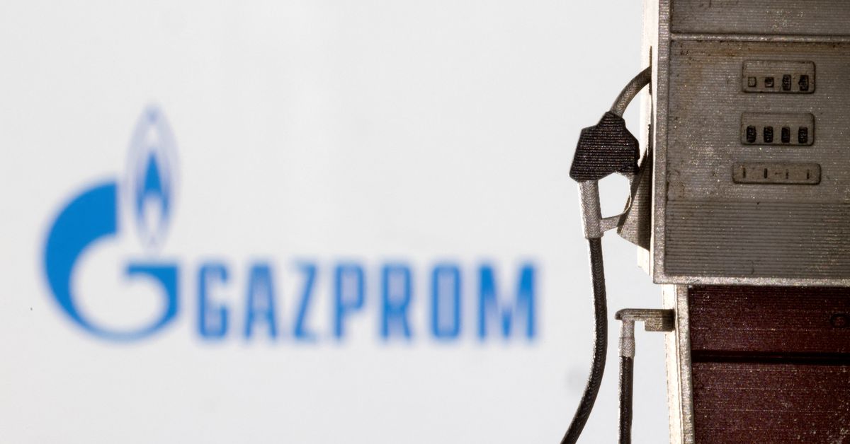 Photo of Russlands Gazprom verlässt Deutschland inmitten der Energiekrise