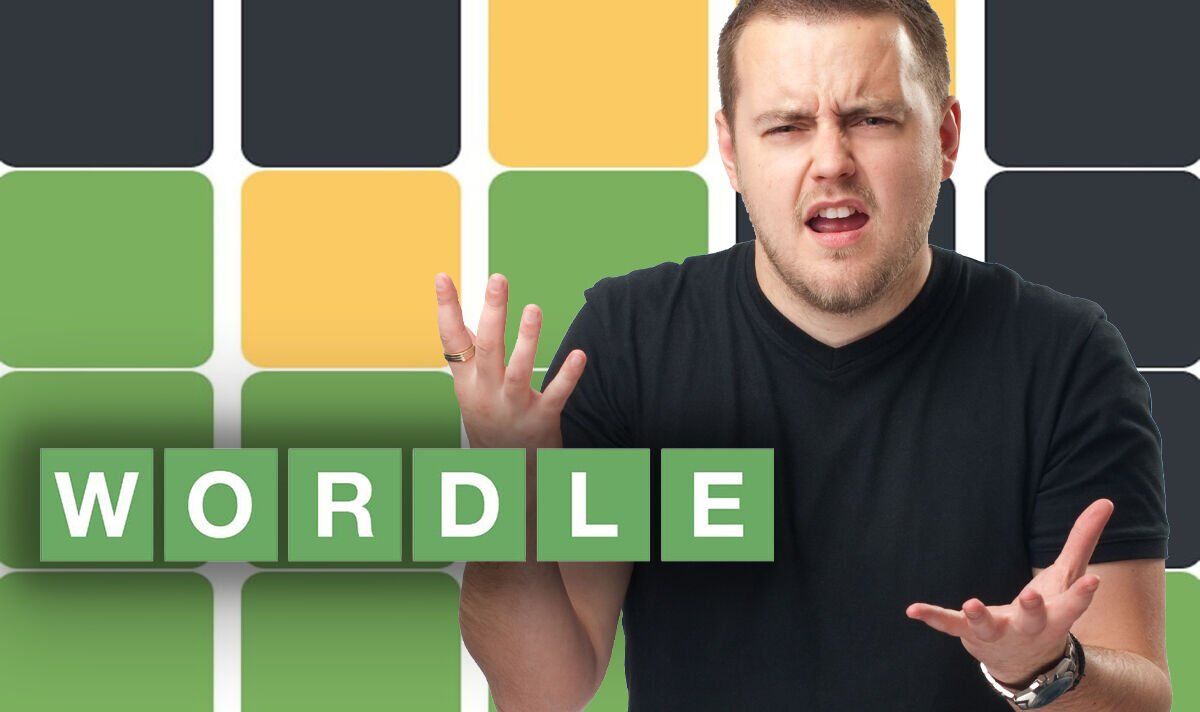 Photo of Wordle 306-Hinweise 21. April: Kämpfen Sie heute mit Wordle?  Drei Hinweise zur Beantwortung |  Spiele |  Unterhaltung
