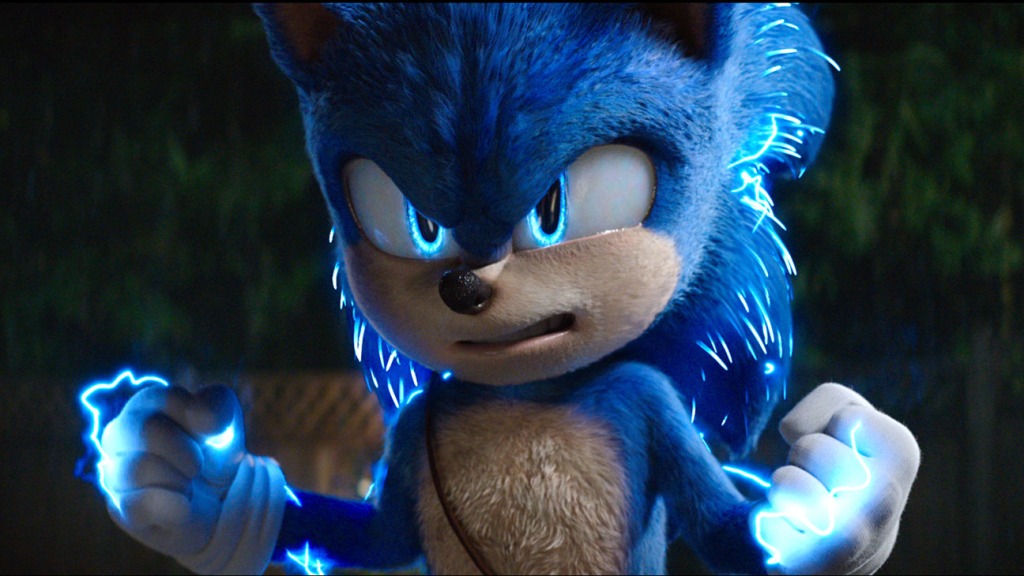 „Sonic the Hedgehog 2“ öffnet seine Pforten für 71 Millionen Dollar, DOA Ambulance – The Hollywood Reporter