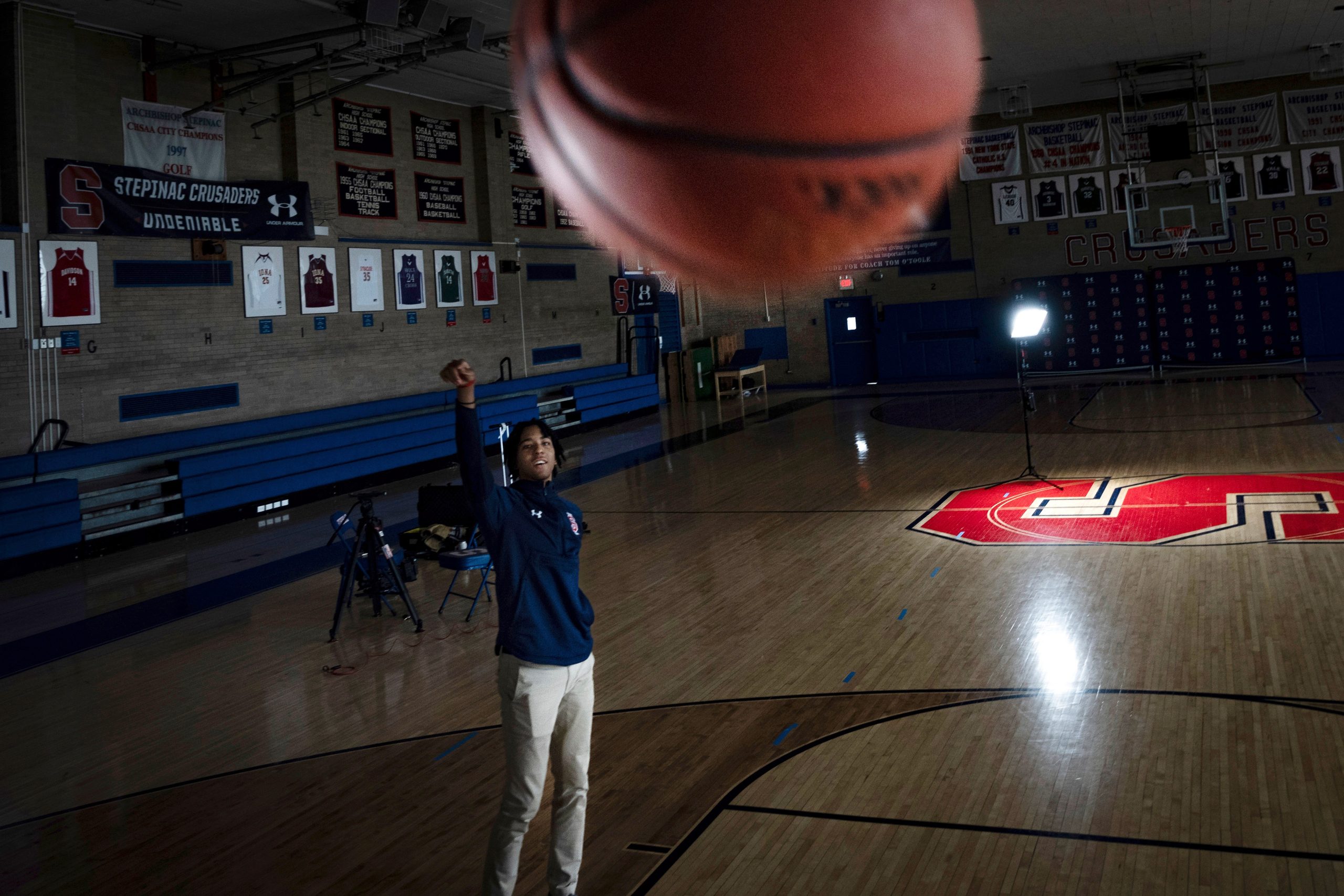 Photo of High-School-Athleten beginnen nach der Entscheidung der NCAA, mit Marketinggeschäften Geld zu verdienen