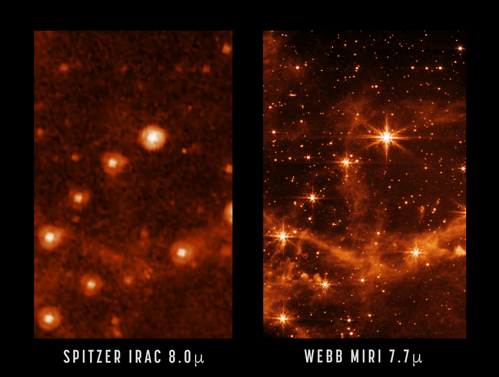 Photo of Unglaublich scharfes Testbild des Webb-Weltraumteleskops weist auf neue Möglichkeiten für die Wissenschaft hin