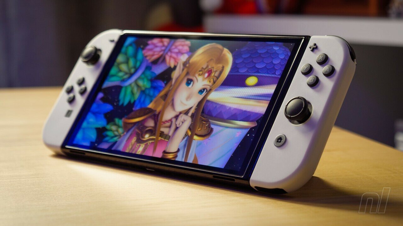 Photo of Wie lange kann Nintendo „Switch 2“ verzögern, da sich die Verkäufe von Switch-Hardware verlangsamen?