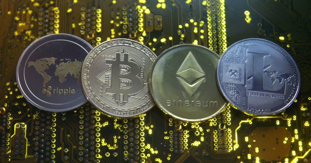 Bitcoin setzt nach „Stablecoin“-Crash auf Rekordverlustserie