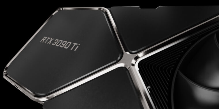 Photo of Die nächste Generation der Nvidia RTX 4000 GPU soll in den nächsten Monaten kommen