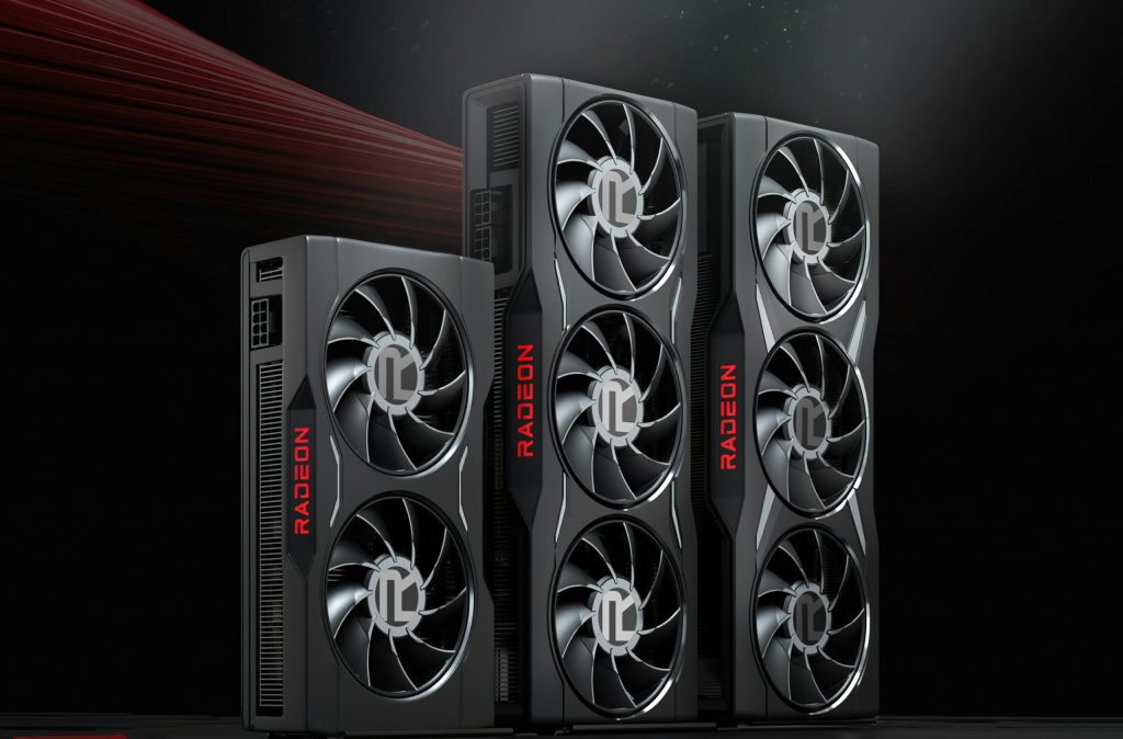 AMD Marketing behauptet, dass Radeon RX 6000 GPUs eine bessere Leistung pro Dollar und höhere Frames pro Watt im Vergleich zu NVIDIAs RTX 30-Serie bieten.