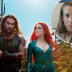 Warum Amber Heard fast aus „Aquaman 2“ entlassen wurde: Agent