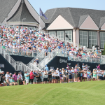 2022 PGA Championship Leaderboard: Live-Berichterstattung, Tiger Woods-Ergebnisse, Golfergebnisse heute in Runde zwei