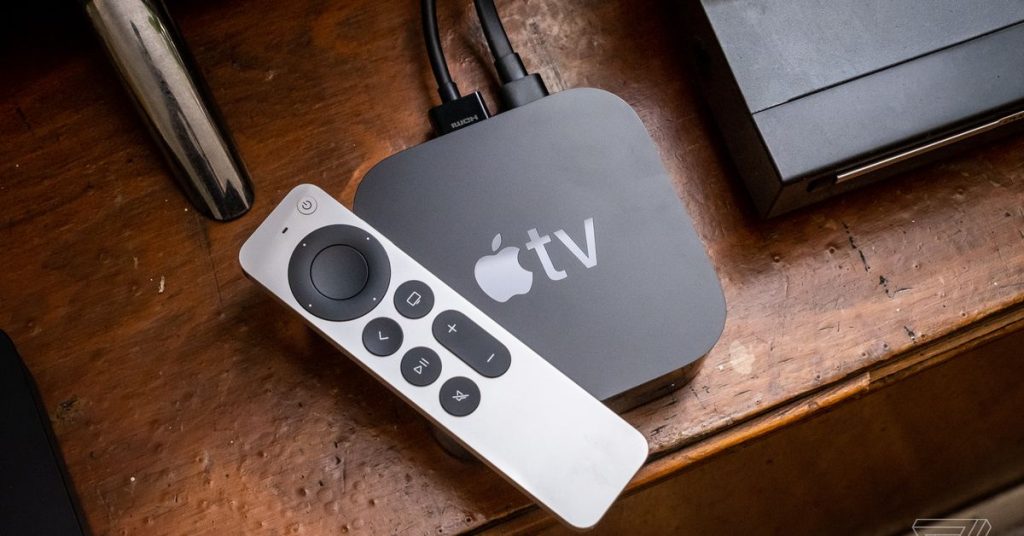 Analysten sagen voraus, dass Apple TV bis Ende 2022 billiger sein wird