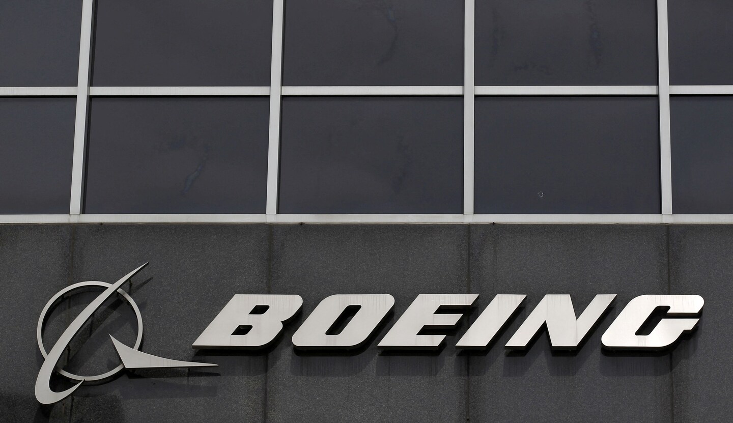 Photo of Boeing verlegt seinen Hauptsitz von Chicago nach Arlington, Virginia.