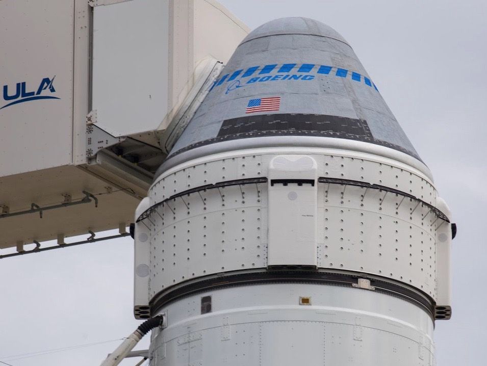 Photo of Boeings Starliner-Kapsel ist auf dem Weg, die OFT-2-Mission am 19. Mai zur Raumstation zu starten