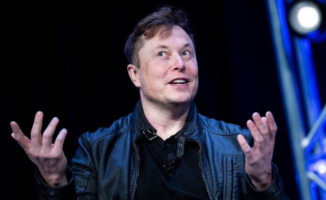 Photo of Buzz über den Tweet von Elon Musk