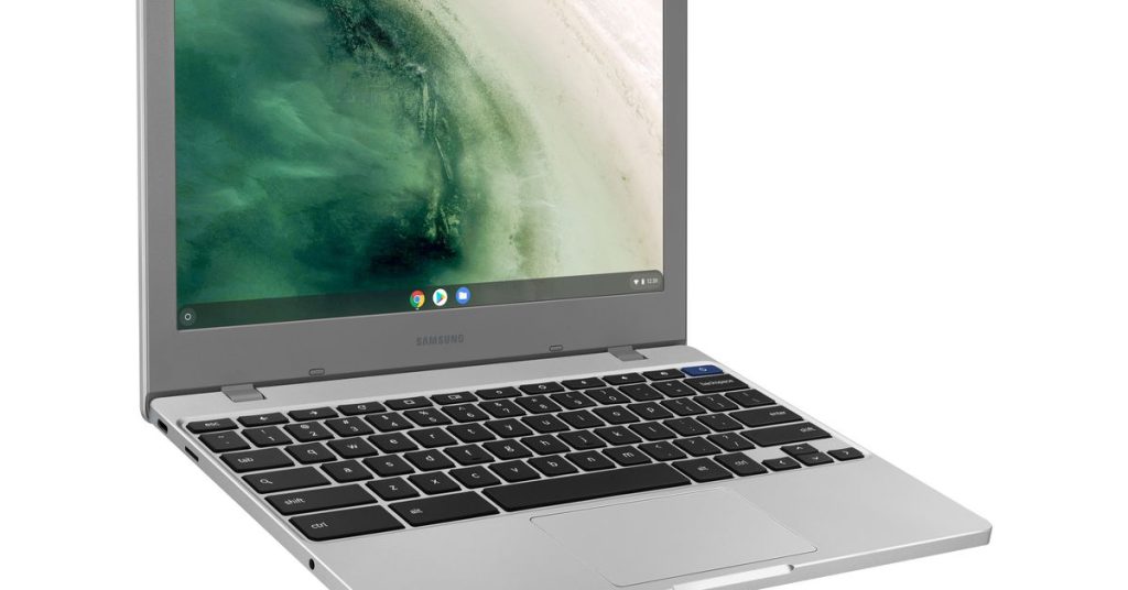 Chromebook 101: So passen Sie Ihren Chromebook-Desktop an