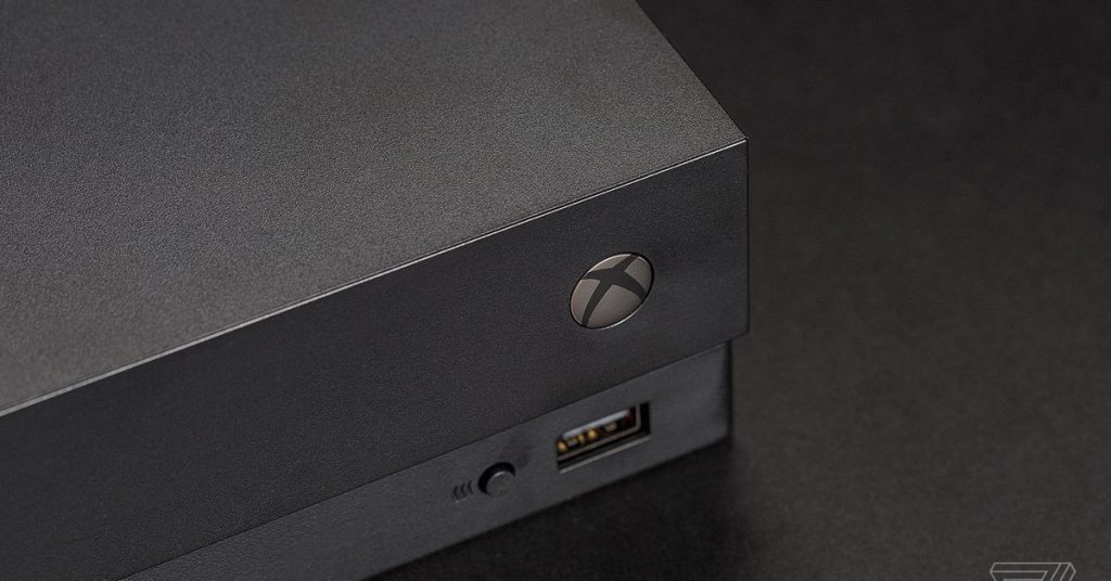 Der Xbox-Ausfall hindert einige Spieler daran, digitale Titel zu veröffentlichen