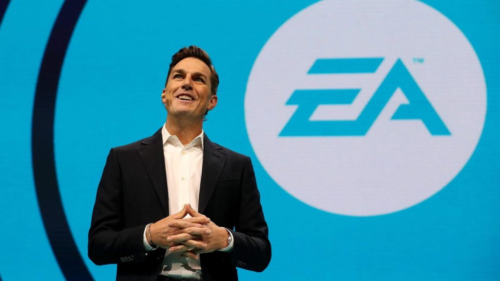 EA war intensiv in Fusionsgesprächen mit NBCUniversal