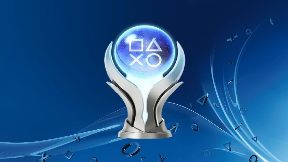 Photo of Ein neues PlayStation-Spiel braucht ein Jahrzehnt, um den Platinum Cup zu bekommen