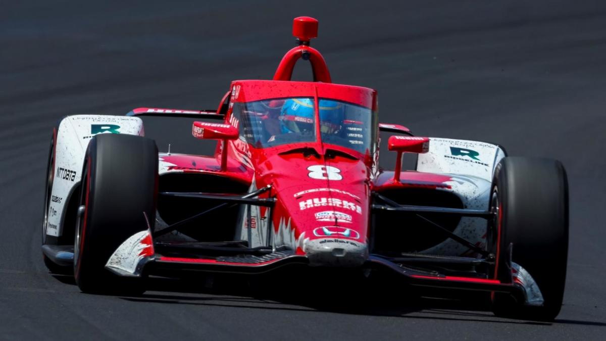 Ergebnisse des Indianapolis 500 2022: Marcus Ericsson kämpft spät, um den Indy 500 unter äußerster Vorsicht zu gewinnen