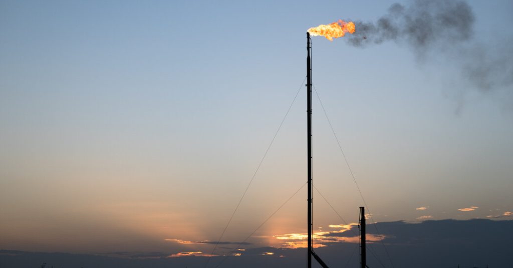 Europas Bestreben, russisches Gas zu ersetzen, steht vor vielen Hindernissen