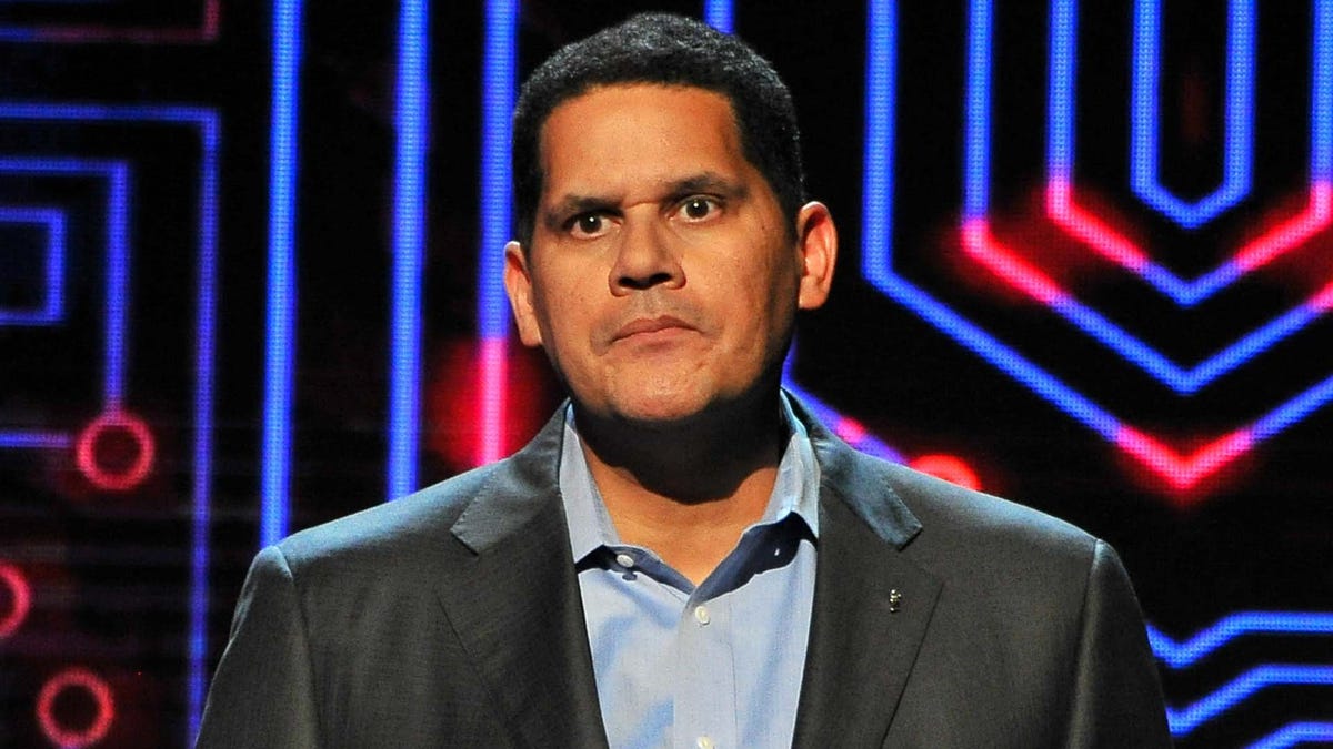Photo of Ex-Nintendo-Präsident Reggie fordert Unternehmen auf, sich Gewerkschaften anzuschließen