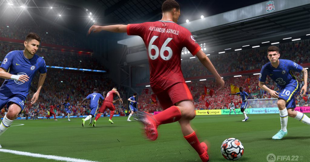 FIFA und EA Sports beenden Videospiel-Partnerschaft