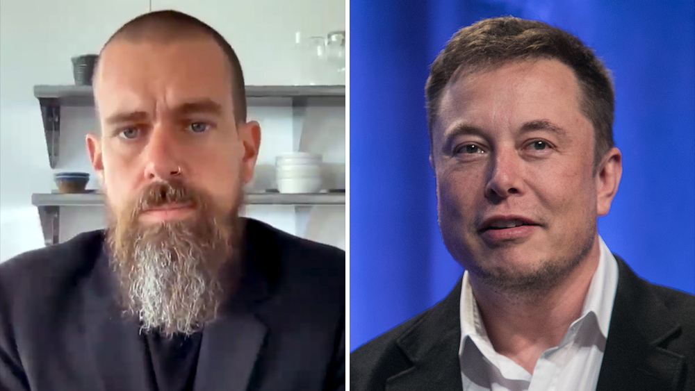 Jack Dorsey glaubt, dass Elon Musk auf Twitter „Vertuschung“ aufgibt – Deadline