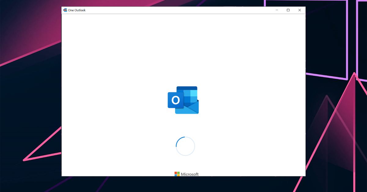 Photo of Microsofts neue Windows-App „One Outlook“ hat begonnen zu lecken