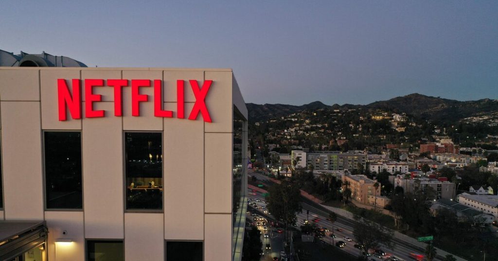 Netflix sagt, dass Mitarbeiteranzeigen bis Ende 2022 erscheinen sollen