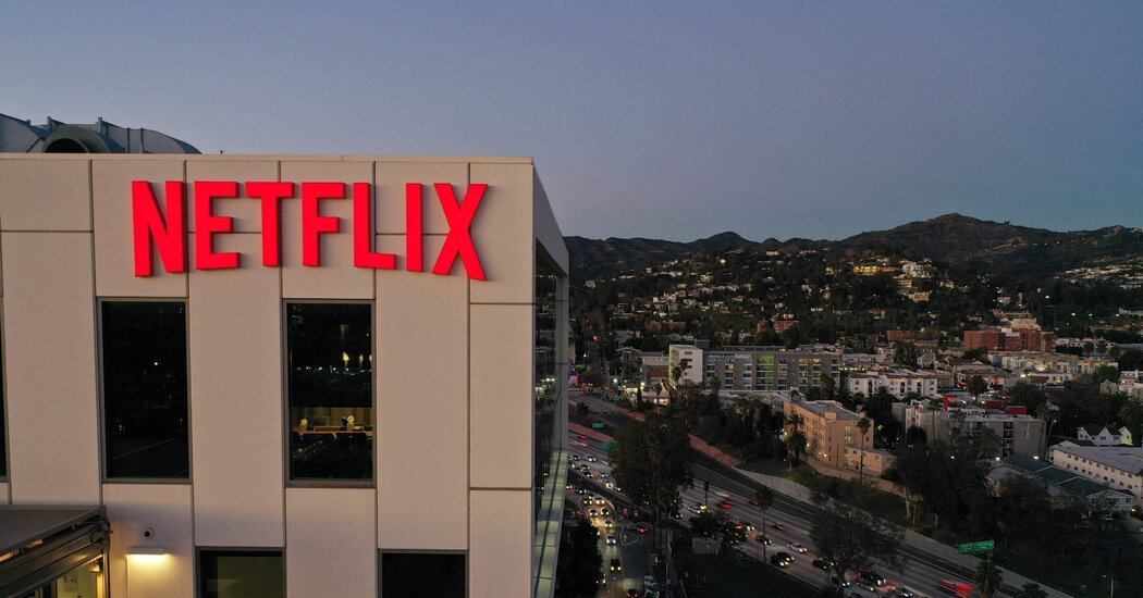 Photo of Netflix sagt, dass Mitarbeiteranzeigen bis Ende 2022 erscheinen sollen