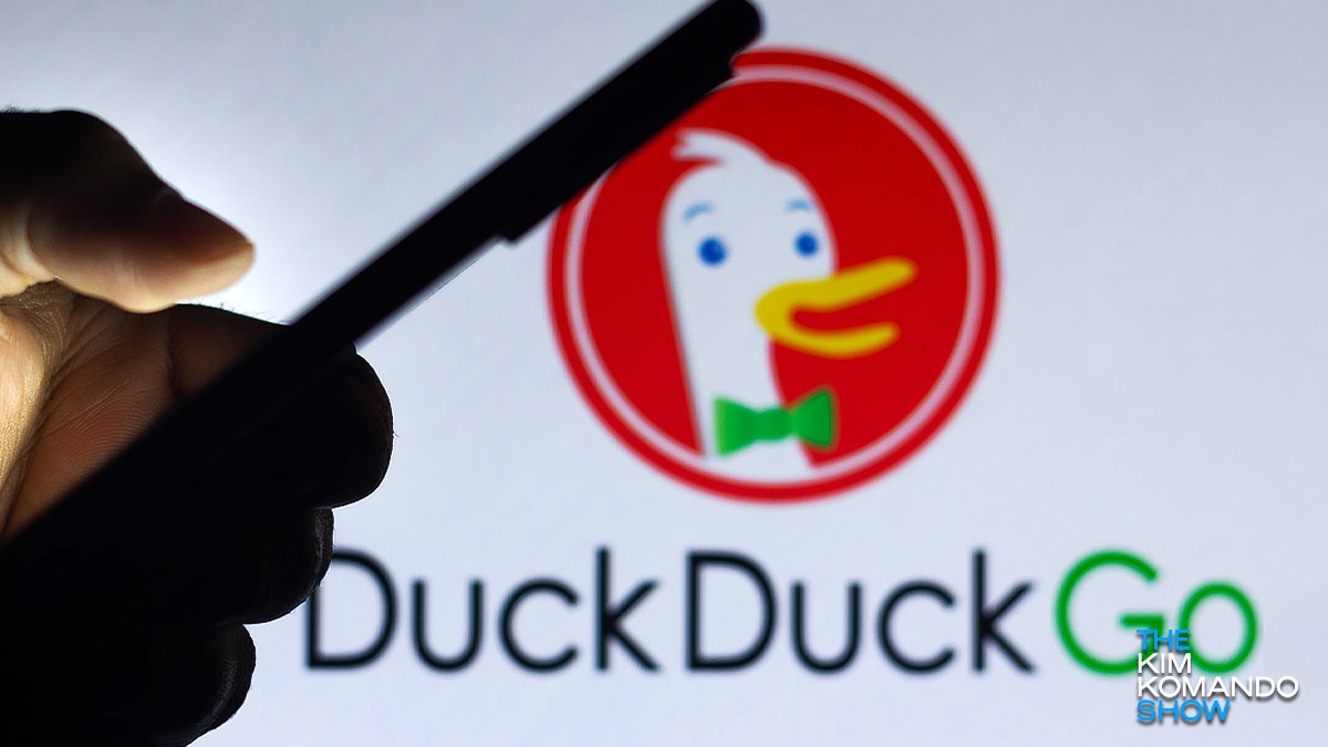 Photo of Schlechte Nachrichten, wenn Sie DuckDuckGo verwenden