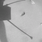 Spannendes neues Video zeigt einen Rekordhubschrauber, der über den Mars fliegt