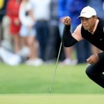Tiger Woods zog sich von der PGA Championship zurück, nachdem er an der schlechtesten Karriere-Tour der Veranstaltung teilgenommen hatte