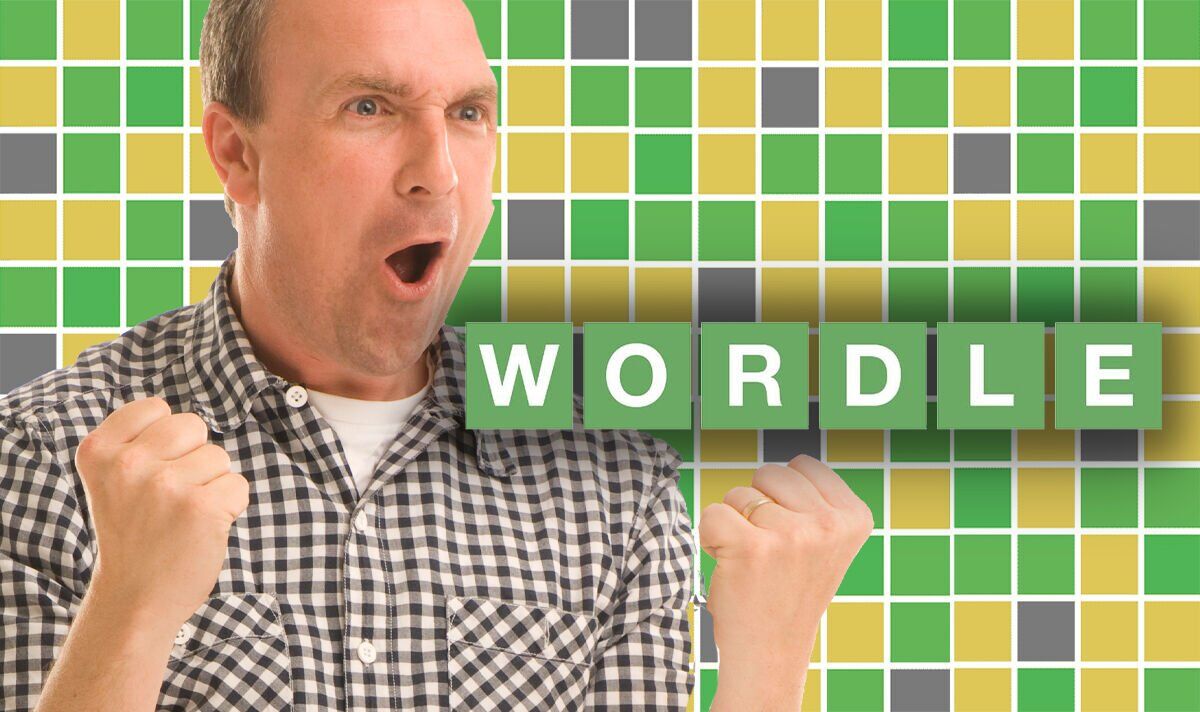 Photo of Wordle 335 20. Mai Hinweise – Kämpfen Sie heute mit Wordle?  DREI HINWEISE ZUR BEANTWORTUNG |  Spiele |  Unterhaltung