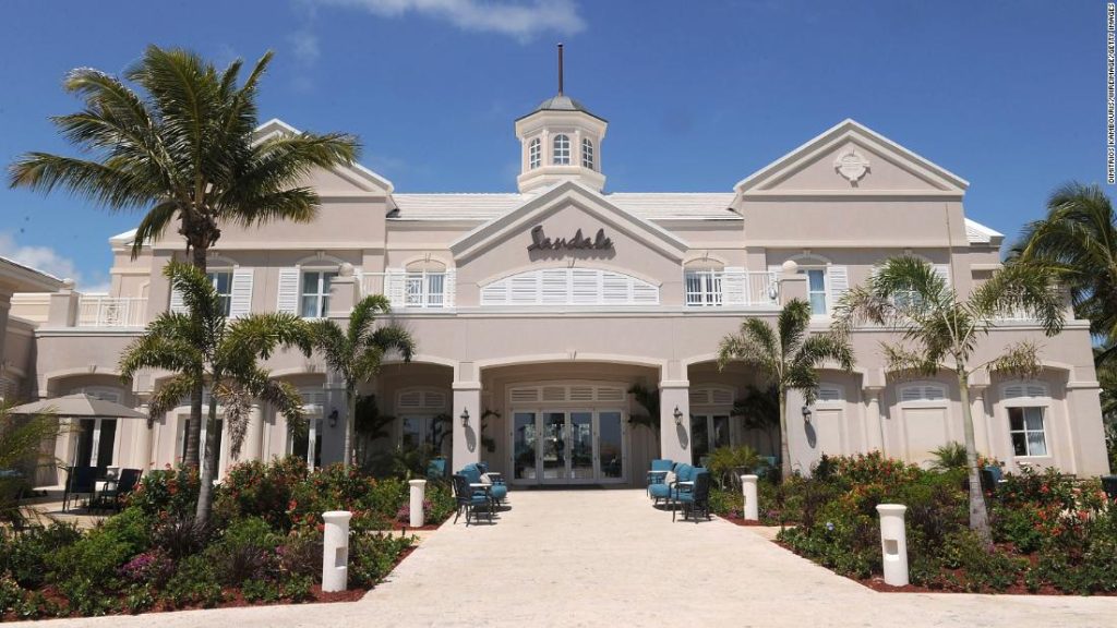 Zahl der Todesopfer im Sandals-Resort: 3 Amerikaner in Exuma getötet, so der amtierende Premierminister der Bahamas