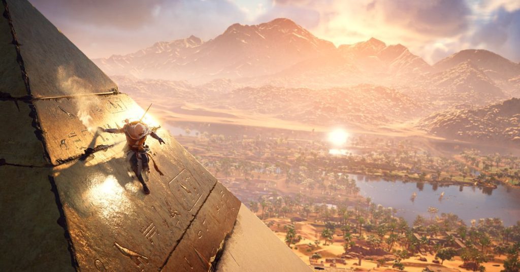 Zu den neuen Xbox Game Pass-Spielen für Juni gehören Assassin's Creed und For Honor