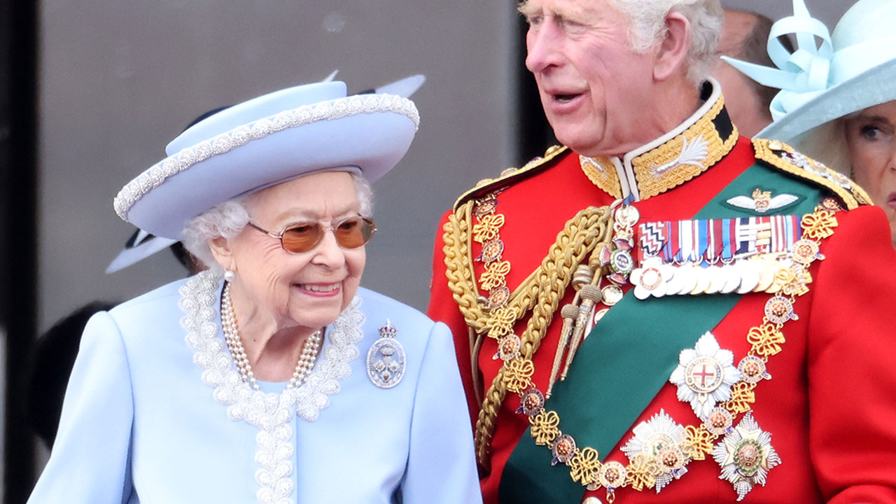 Photo of Königin Elizabeth wird während des Platinjubiläums aufgrund von „einigen Beschwerden“ nicht am Thanksgiving-Gottesdienst teilnehmen