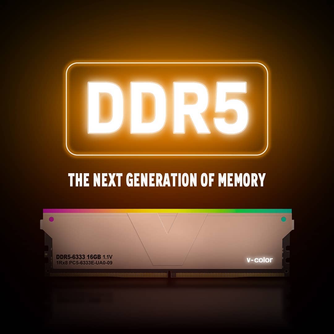 Photo of Die Preise für DDR5-Speicher tauchen tief ein, da sich die Markteinführungen von AMD Ryzen 7000 und Intel Raptor Lake nähern, aber noch weit von den DDR4-Preisen entfernt sind