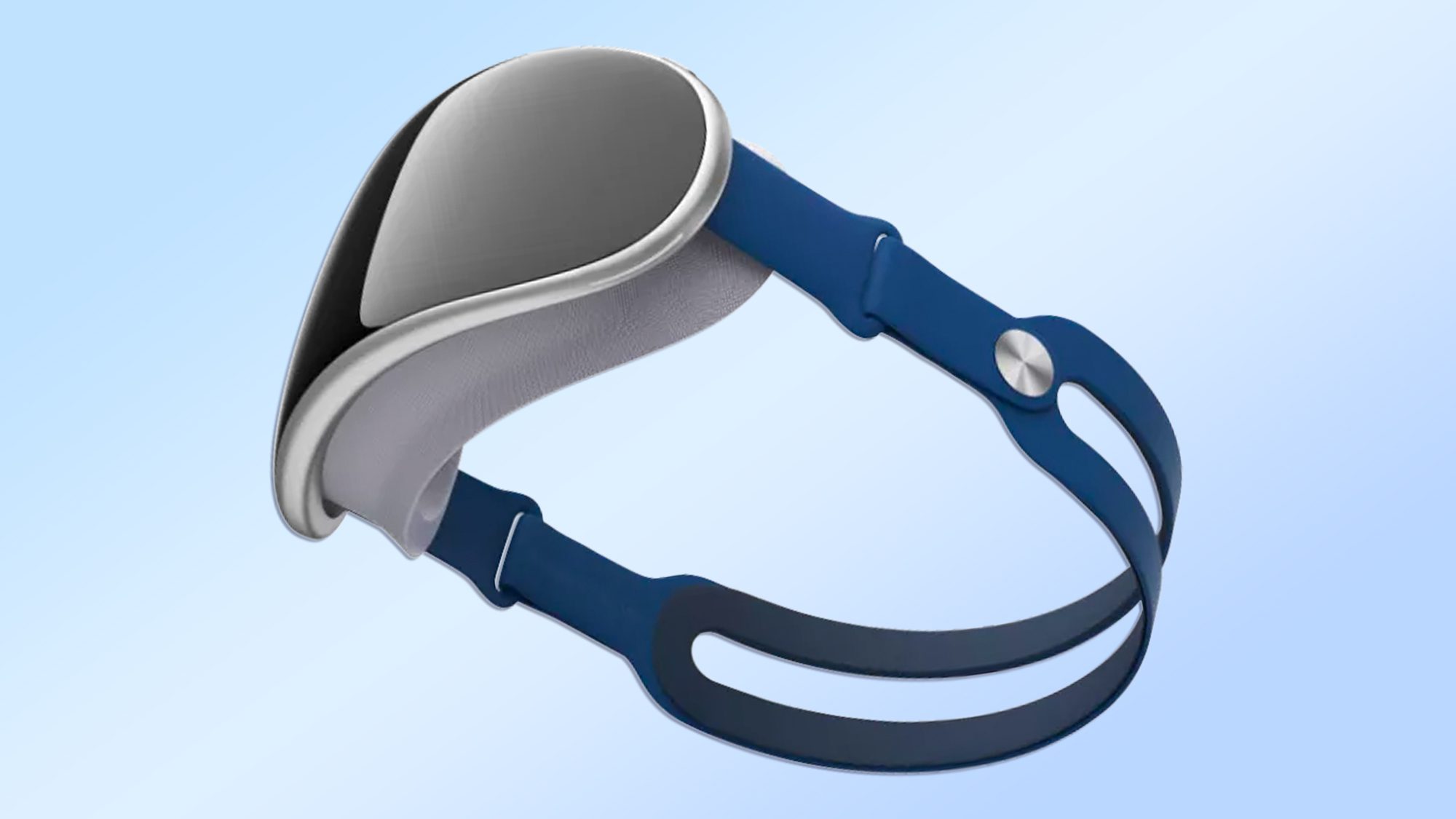 Rendern von Apple-Mixed-Reality-Headsets