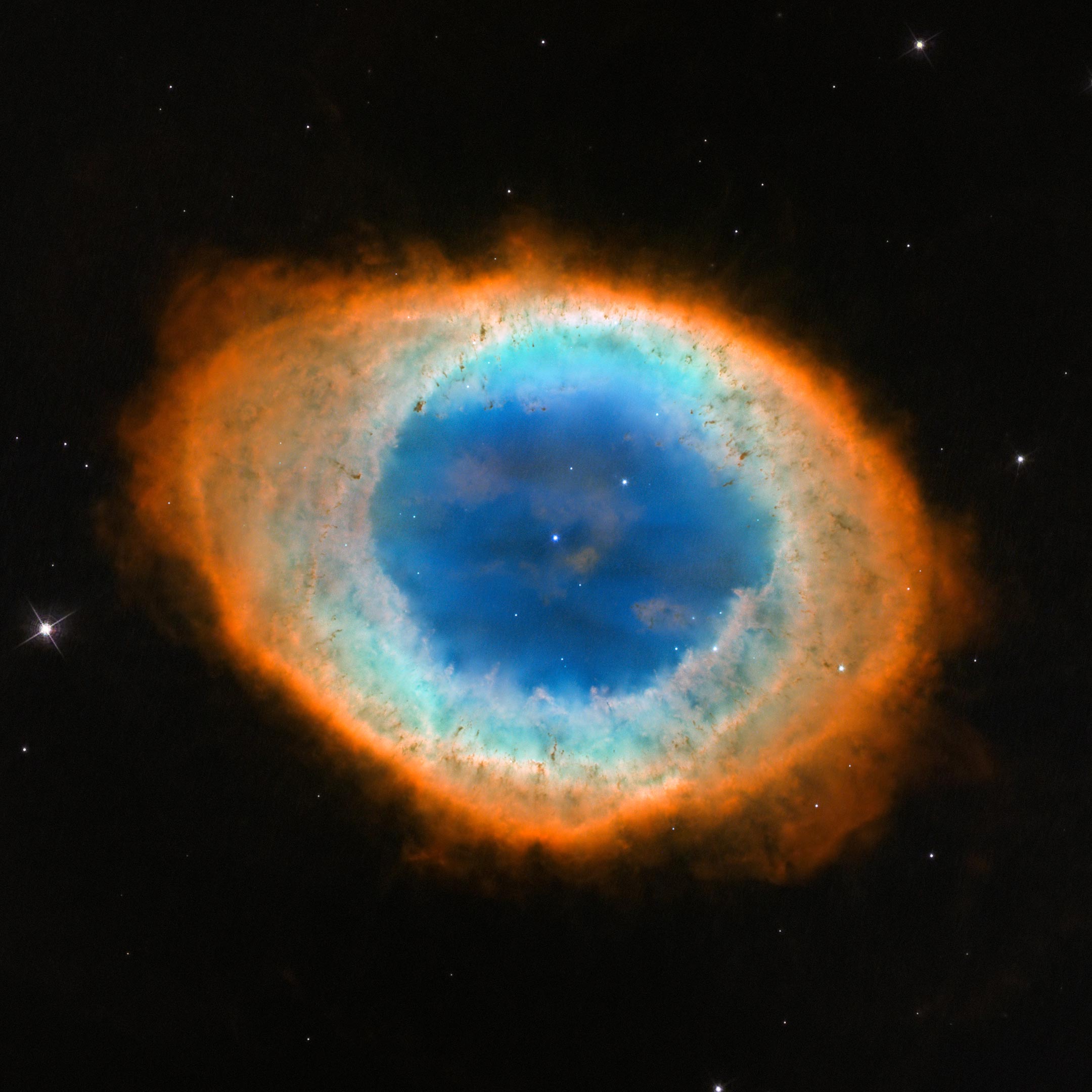 Photo of Planetenzerfall, der Herkules-Sternhaufen und das Sternbild Leier