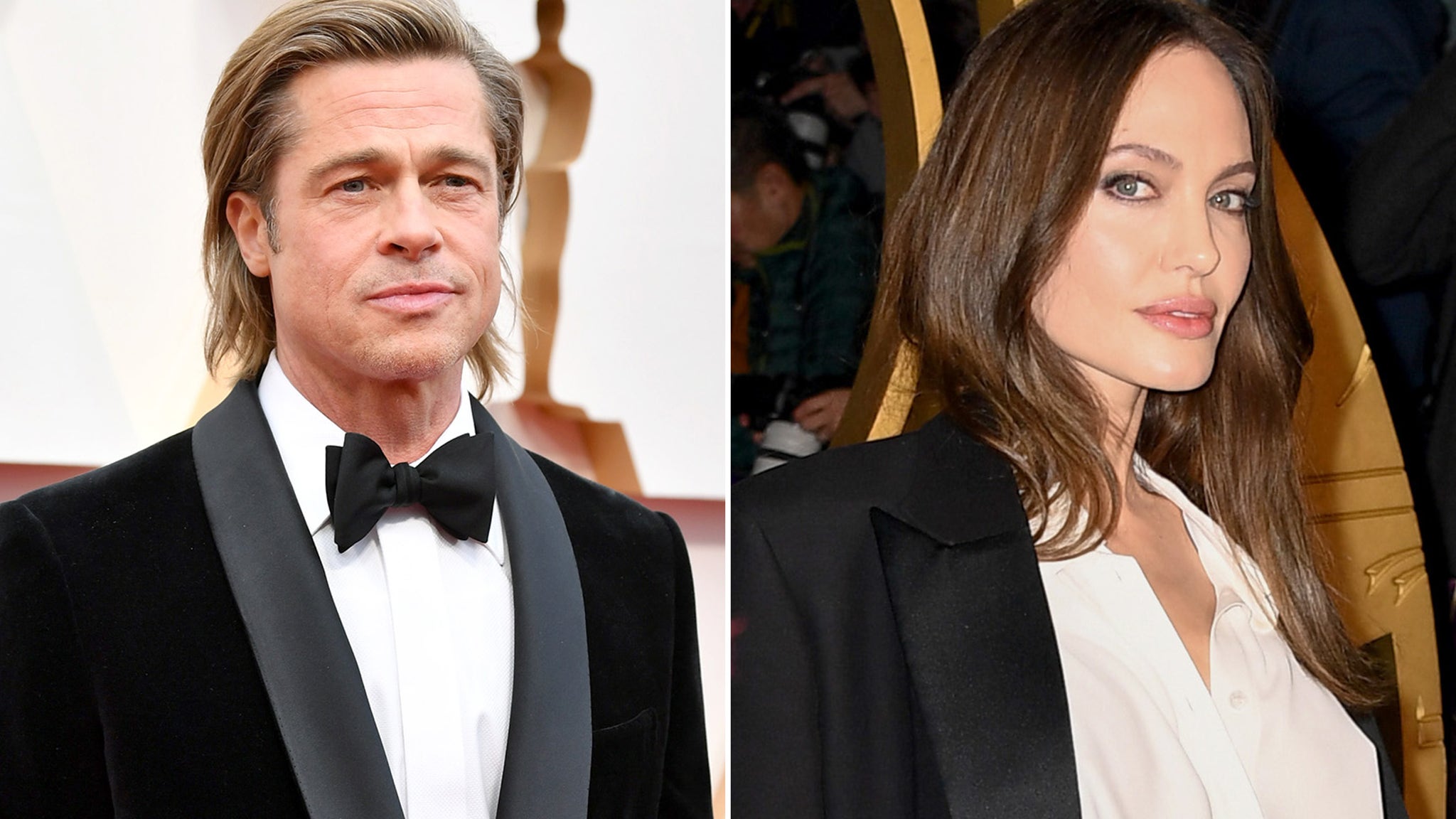 Photo of Brad Pitt sagt, Angelina Jolie habe „Unheil“ gesucht, indem sie „heimlich“ ihren Anteil an einem Weingut an den russischen Oligarchen verkaufte