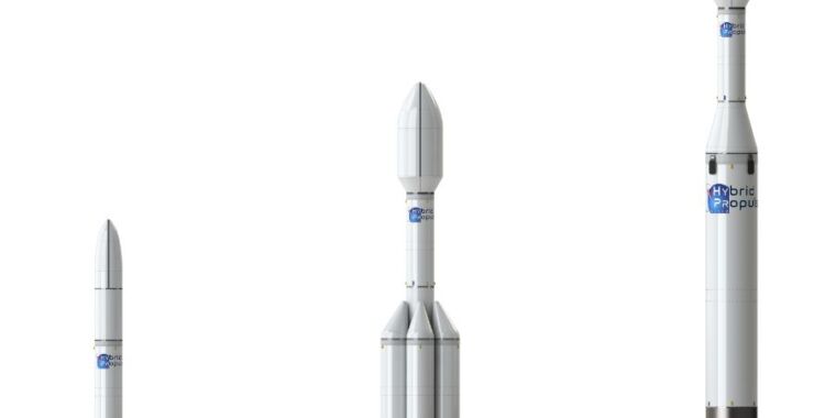 Raketenbericht: Vier Falcon Heavy in diesem Jahr gestartet;  Lernen Sie das Baguette kennen