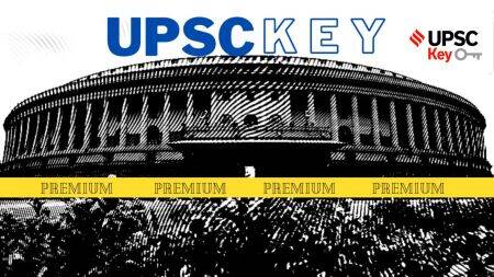 UPSC Key - 17. Juni 2022: Finden Sie den Link heraus 
