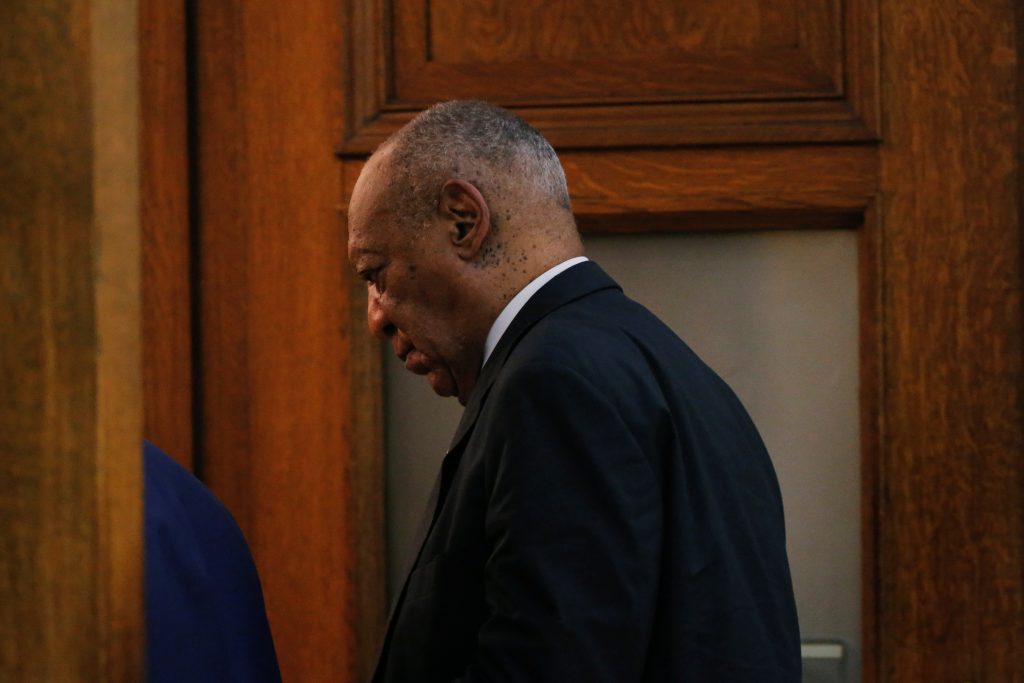 Die Ziviljury von Bill Cosby muss ihre Beratungen wieder aufnehmen, nachdem sie fast zu einem Urteil gekommen ist